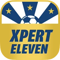 Xpert Eleven Football Manager icon