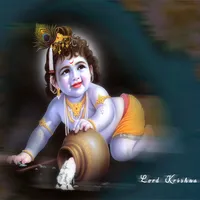Krishn Wallpaper icon
