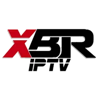 XBR IPTV PLAYER icon