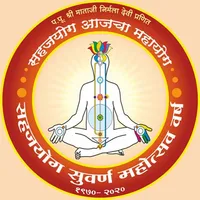 Maharashtra Sahajayoga icon