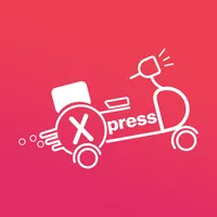 XpressD - Odoo Delivery App icon