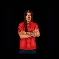 CHEF DOMO & FOODS icon
