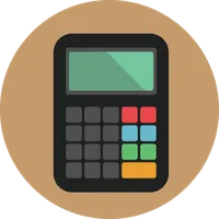 Math Calculator icon