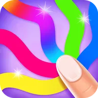 xFinger Paint icon