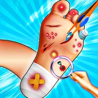 xFoot Doctor icon