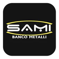 SAMI - Quotazione oro e argent icon