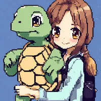 TheTurtle : traffic game icon