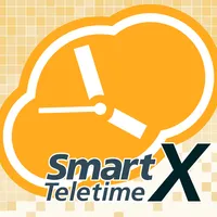 スマートテレタイムX icon