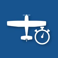 FlightLog for Pilots icon