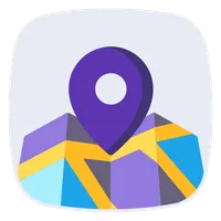 XSales® Maps icon