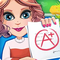 xSchool Days icon