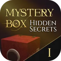 Mystery Box: Hidden Secrets icon