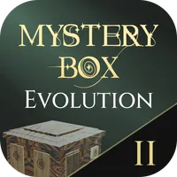 Mystery Box: Evolution icon