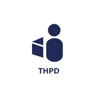 THPD Driver App icon