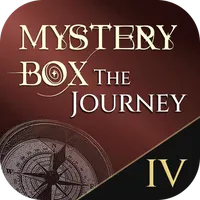 Mystery Box: The Journey icon