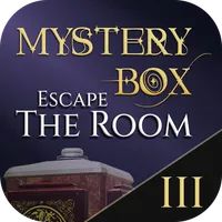 Mystery Box - Escape The Room icon