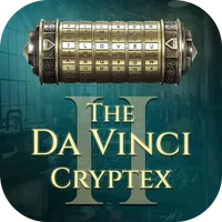 The Da Vinci Cryptex 2 icon
