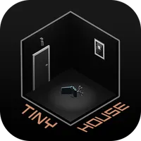 Tiny House - Escape Room Game icon