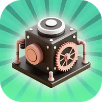 Tiny Machinery - A Puzzle Game icon