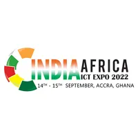 IndiaAfricaExpo icon