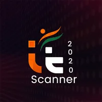 ITScanner2020 icon