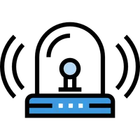 Extra Bright FlashLight icon