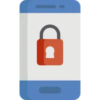 Touch To Lock Phone Screen icon