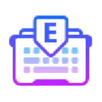 Assist English Keyboard icon