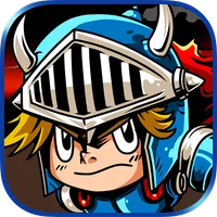 Hero-C : The Role Knights icon