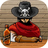 Scary Jack: West World icon