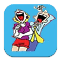 ROFL Jokes icon