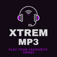 XTREM-MP3 icon