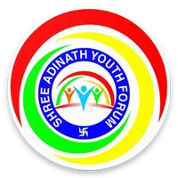Shree Adinath Youth Forum icon