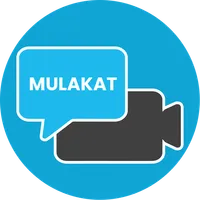 Mulakat - India's Video Confer icon