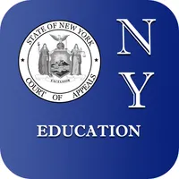 NY Education icon