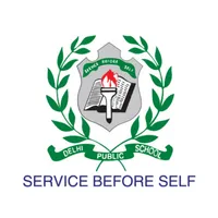 DELHI PUBLIC SCHOOL HAZARIBAG icon