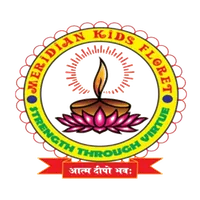 MERIDIAN KIDS FLORET KODERMA icon