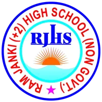 Ram Janki (+2) High School Dee icon