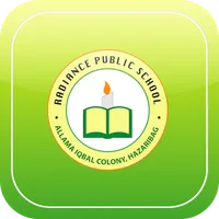 Radiance Public School, Hazari icon