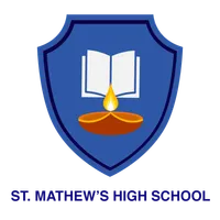 St. Mathew's High School, Dhan icon