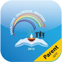 Sarvodya Vidya Niketan Public  icon