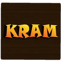 KRAM(MEMORIZING GAME AND MULTI icon