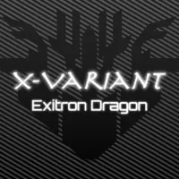 Exitron Dragon - Theme for Xpe icon
