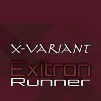 Exitron Runner Exceed - Theme  icon