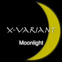 Moonlight Exceed - Theme for X icon