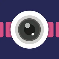 iArt Camera icon