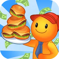 Happy Restaurant icon