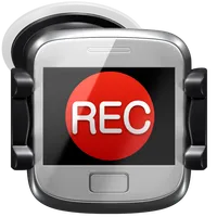 AutoKam - track recorder icon