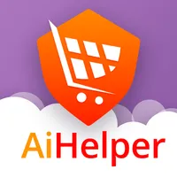 AiHelper: Sales and Parcels icon