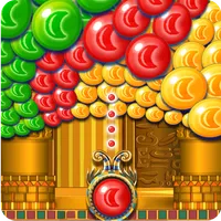 Pharaoh Bubble Shooter icon